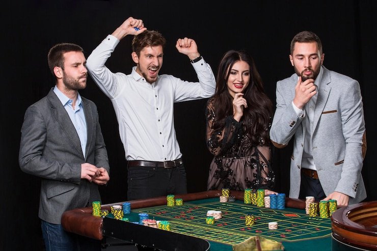 Panduan responsible gaming untuk membantu pengguna mengatur hiburan secara bijak dan seimbang