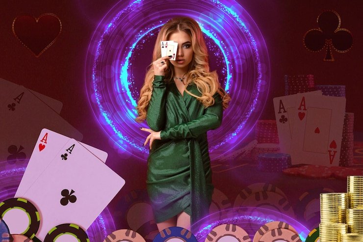 Ilustrasi transaksi deposit dan penarikan dana dengan aman