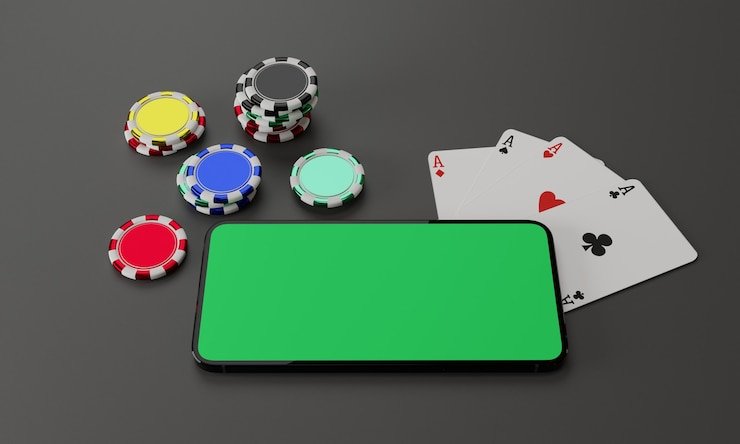 Pengguna mengatur waktu dan anggaran hiburan sports casino dengan penuh kesadaran